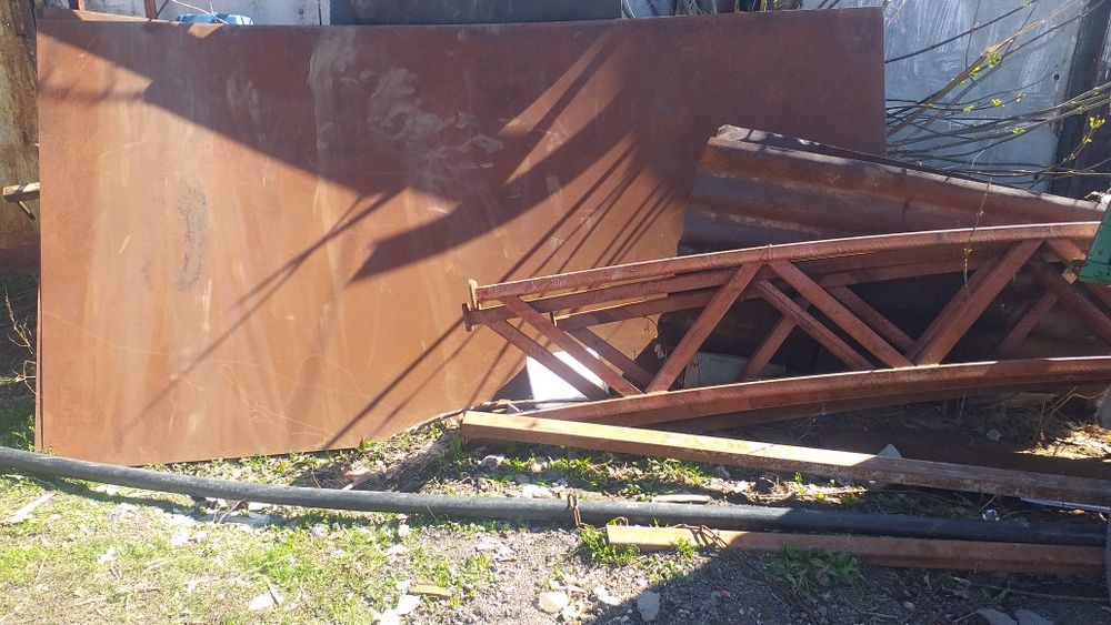 Металлопрокат,металлоконструкции