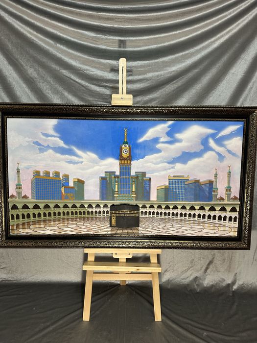 Kaba 3d kartina decor