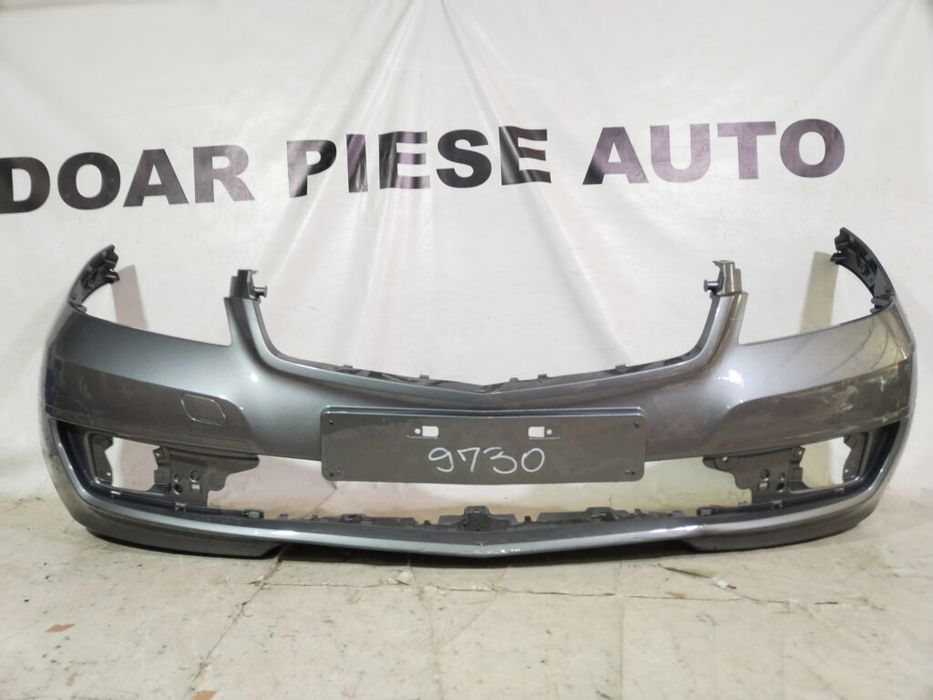Bara fata Mercedes A-Class W169, facelift, 2008, 2009, 2010, 2011, cod origine OE A1698857525.