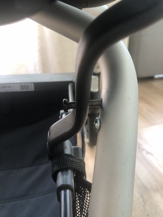 Количка Cybex Eezy S Twist +2