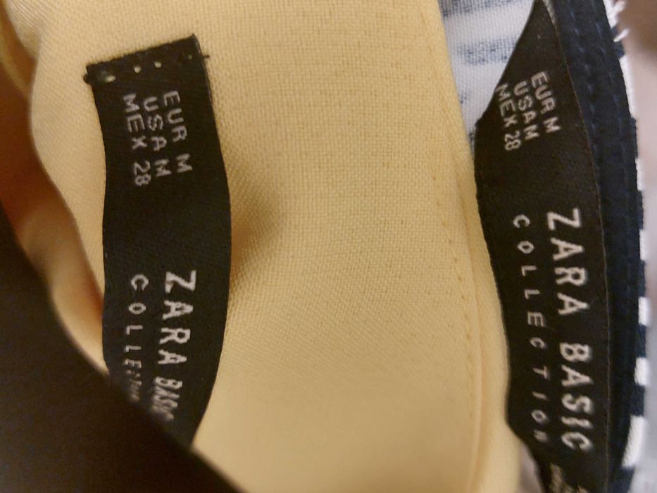 Rochita galbena dama