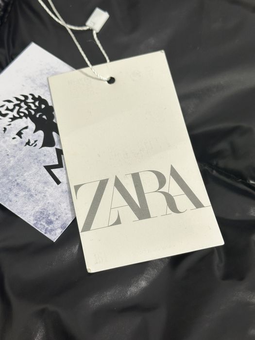 Куртка мужская ZARA
