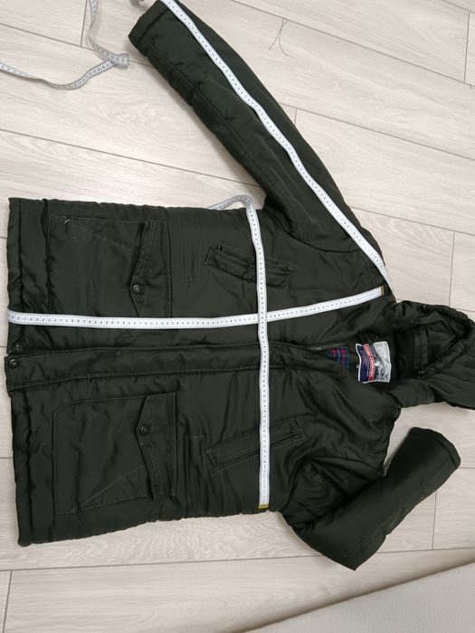 Куртка мужская  60р