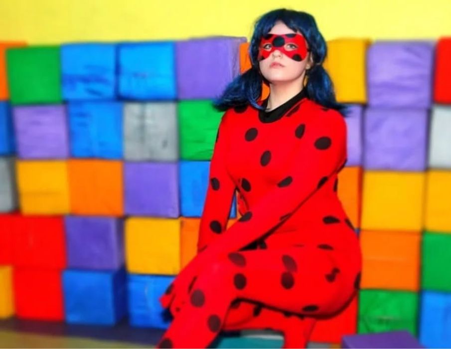 Аниматоры-ведущие