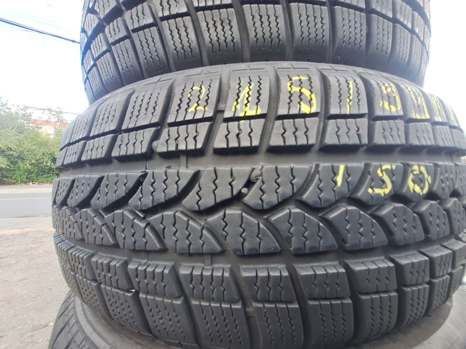 4 anvelope iarna 215/55r16 Sebring Montaj Gratuit