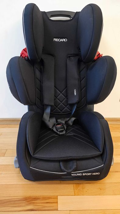 Столче за кола Recaro 9-36кг.