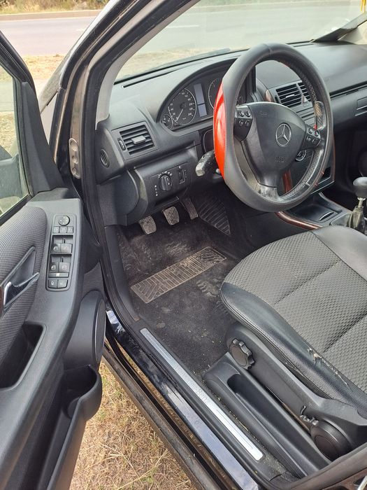 Mercedes A180 cdi 2009