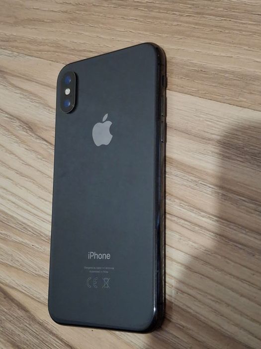 Айфон Х на 256гб