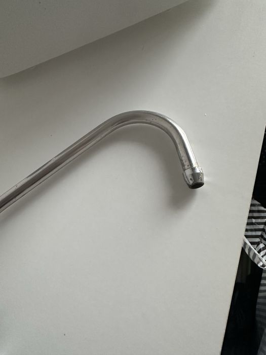 Кран от фильтра