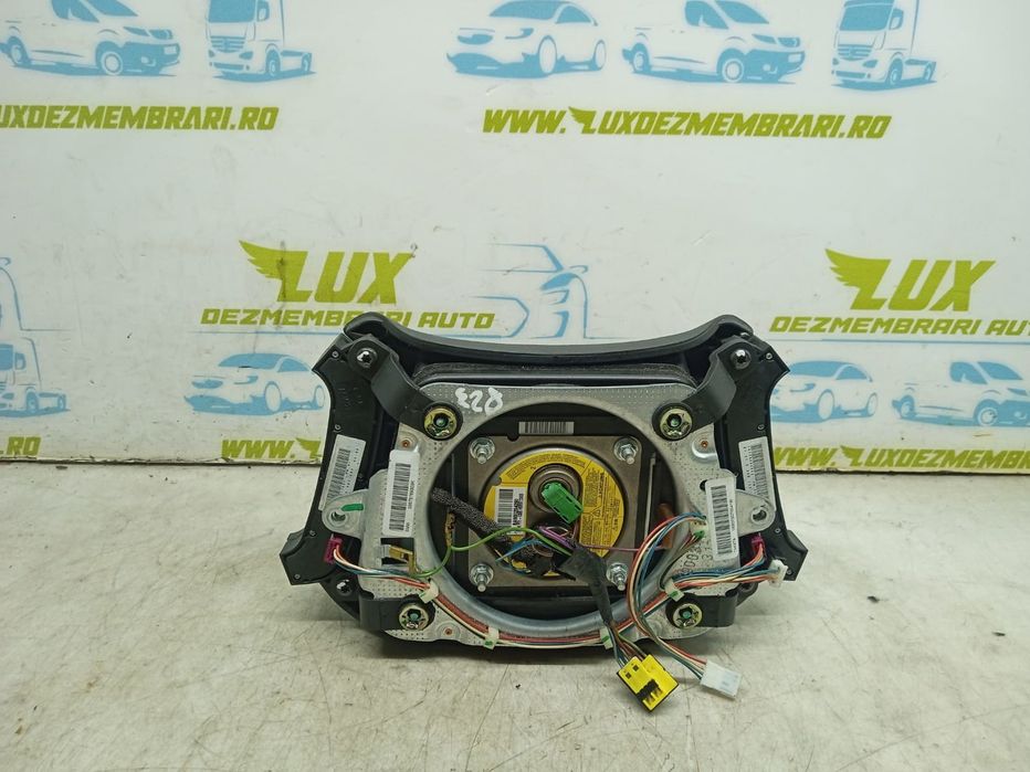 Airbag sofer 0900340 BMW Seria 3 E46 (1997 - 2003)