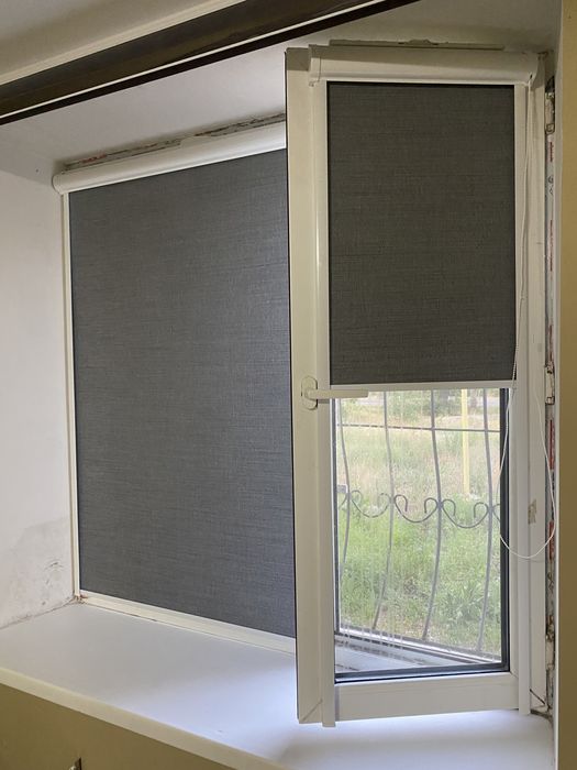 Шторы роллшторы от 5000 жалюзи деньночь