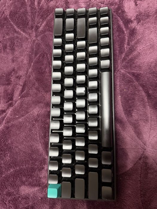 Клавиатура DeepCool KG722