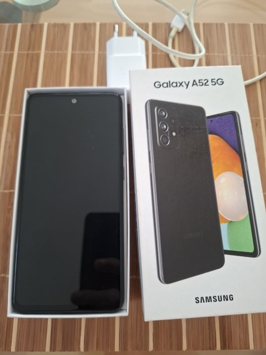 Продавам Samsung a52 5G