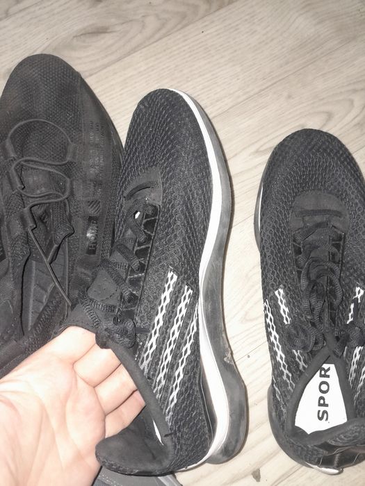 продам мужские ботинки