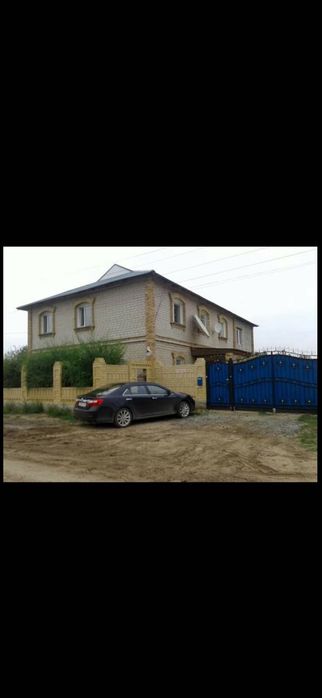 Продам Двух этажный дом коттедж