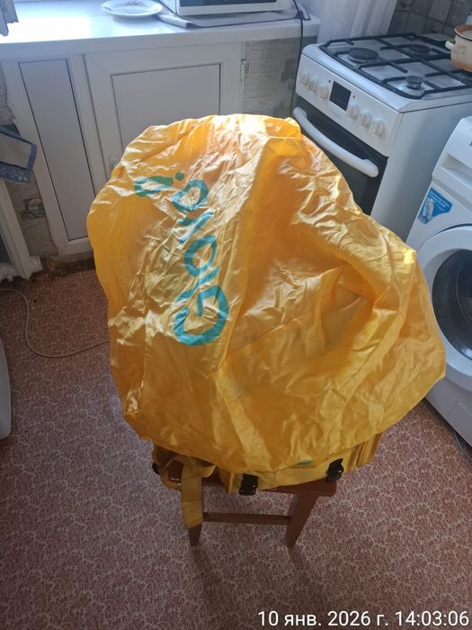 Термосумка глово