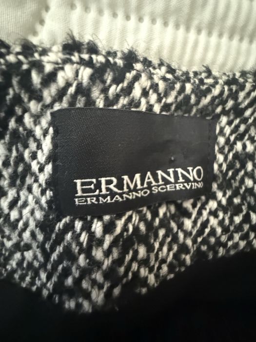 ERMANNO Scervino-  много красива пола
