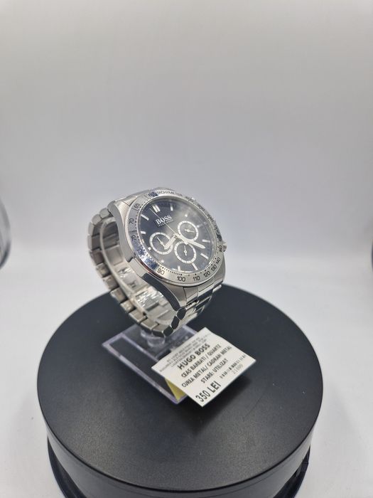 Ceas Hugo Boss Barbati Quartz #21808