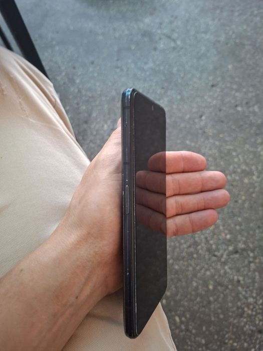 Xiomi Black shark 4 pro