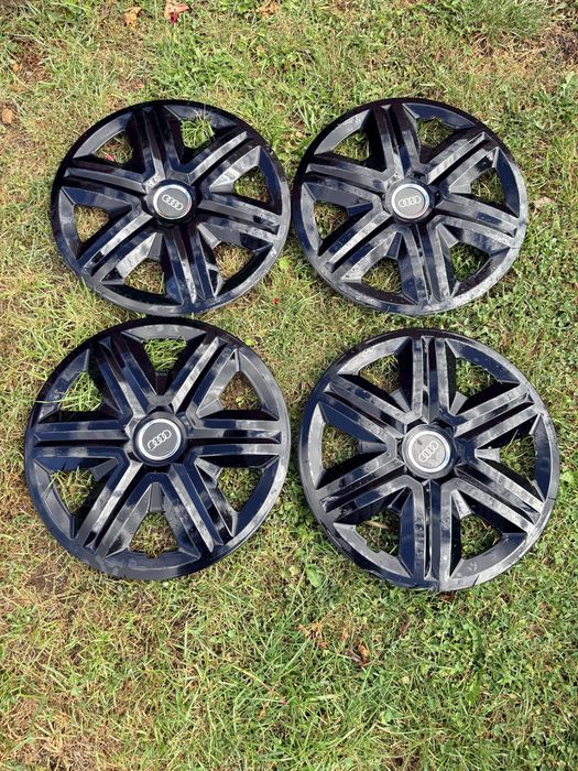 Jante tabla WAG  205/55 R16