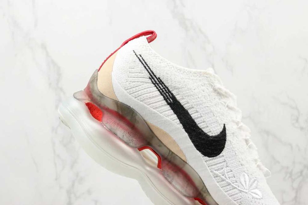 Обувки NIKE / Air Max Scorpion Flyknit "Leap High" 2022 + КУТИЯ