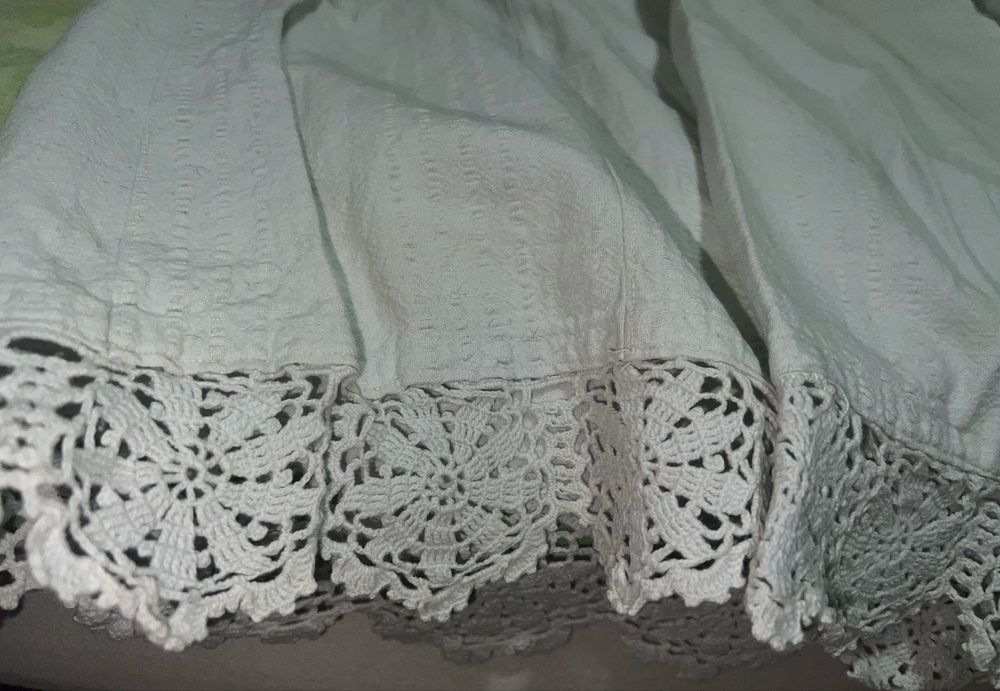 Антентична северняшка риза