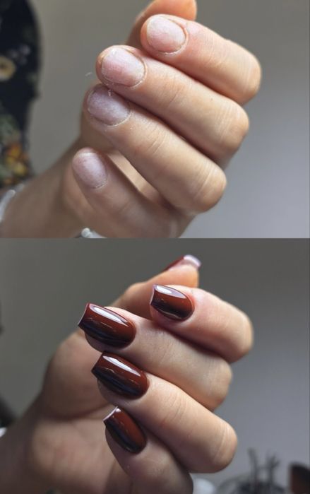 Маникюр от 2000тг