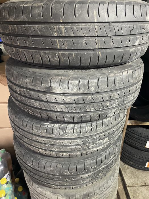 Продам резину на 15