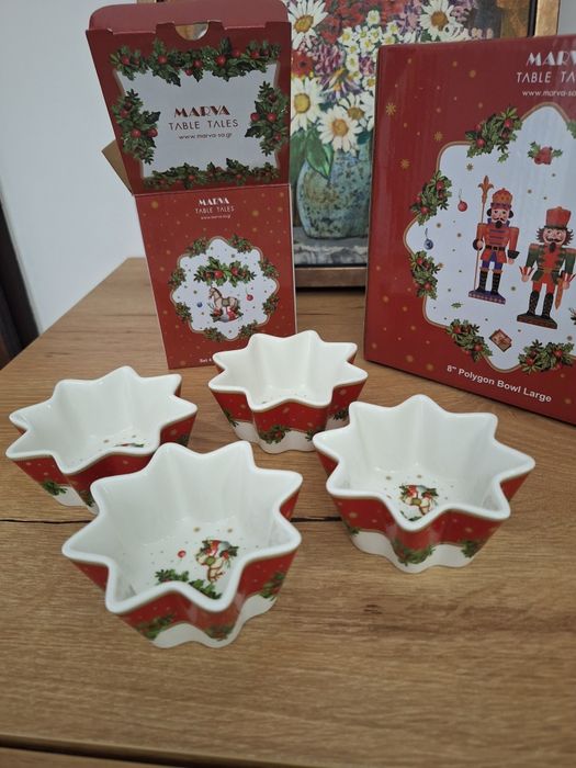 Set Marva Table Tales