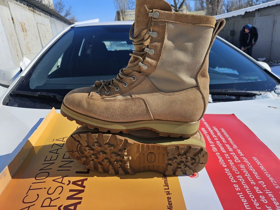 Bocanci McRae goretex 43.5-44