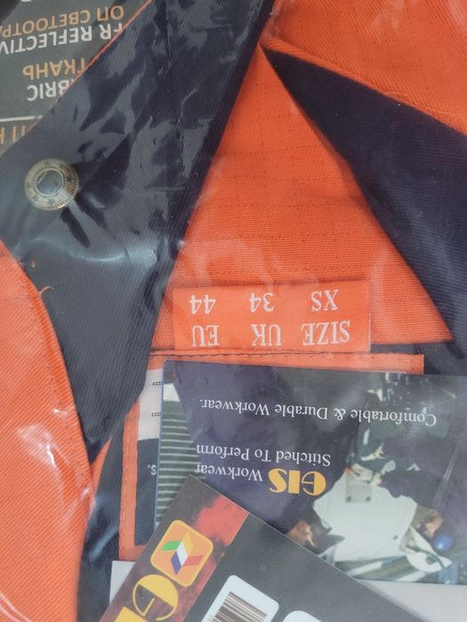 Спецодежда летний