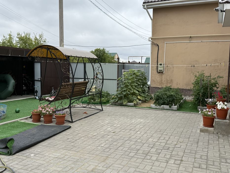 Продам дом хороший