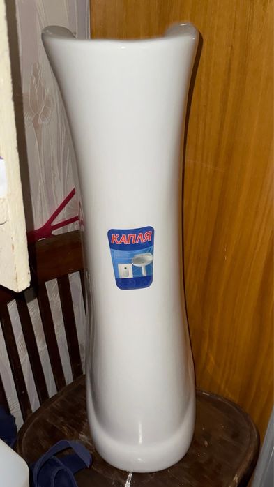 Раковина тюльпан