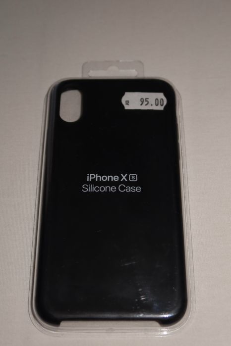 Калъф за iphone X (s)