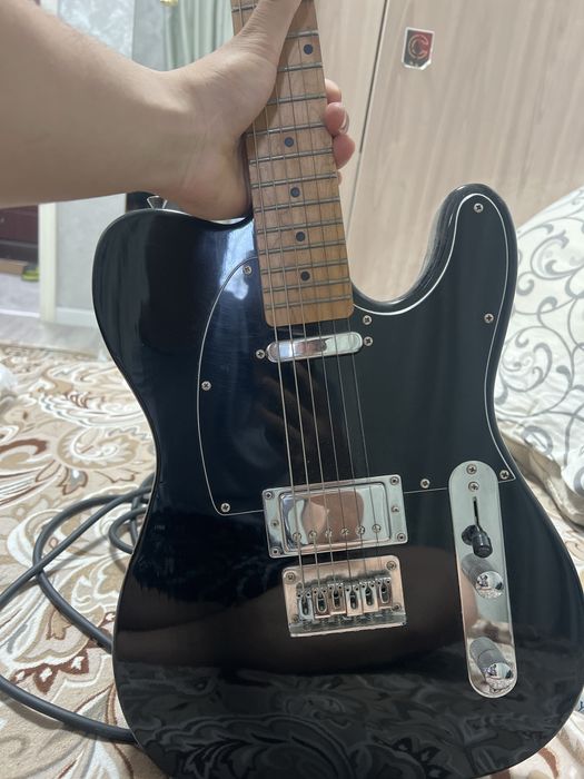 Электрогитара stagg