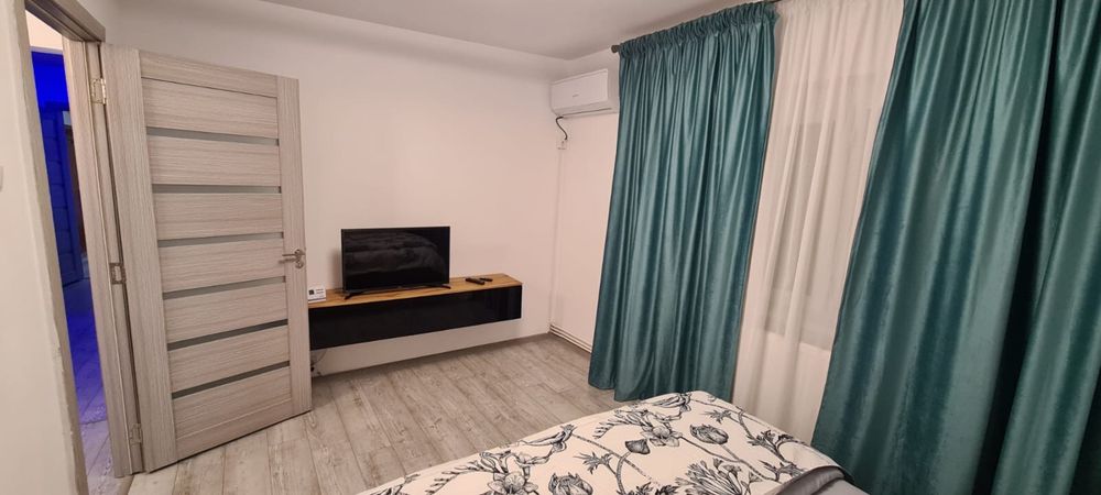 Inghiriez apartament regim hotelier