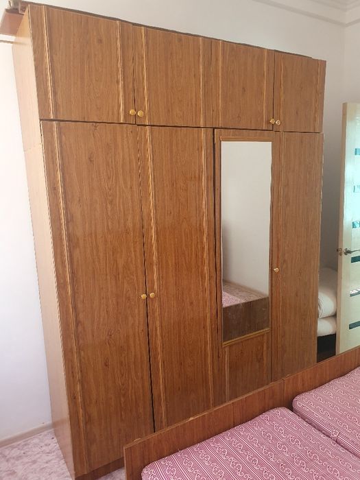 Спальный гарнитур