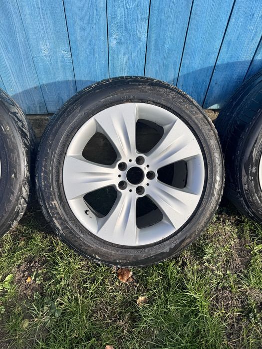 Jante bmw x5 e70 r19