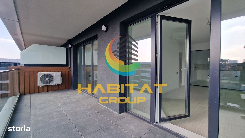 Apartament 3 camere UPPER PREMIUM