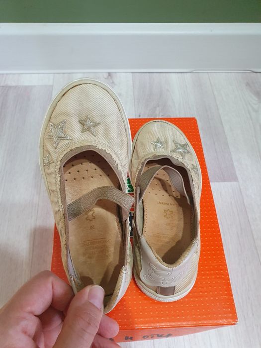 Geox,за 1500 тенге.