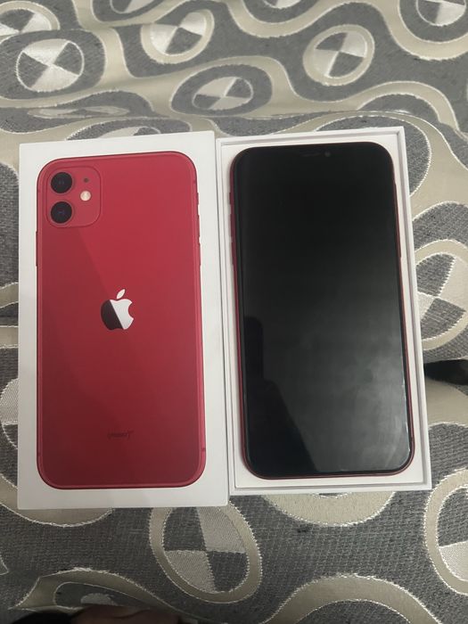 iPhone 11 продам