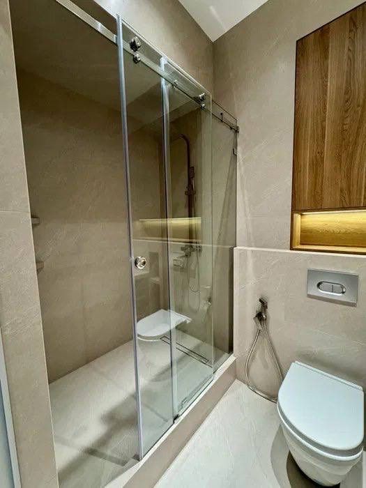 Квартира ЖК NRG U-Tower 1/4/26 42 м2