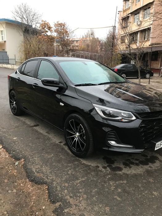 Оникс Премиер Аренда с Выкупом