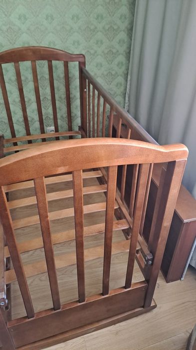 Продам детский кровать