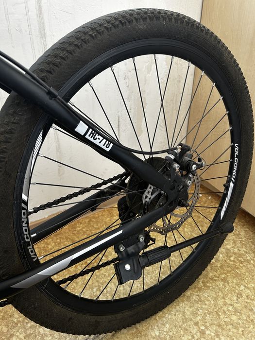 Горный велосипед VOLCONO HC-718