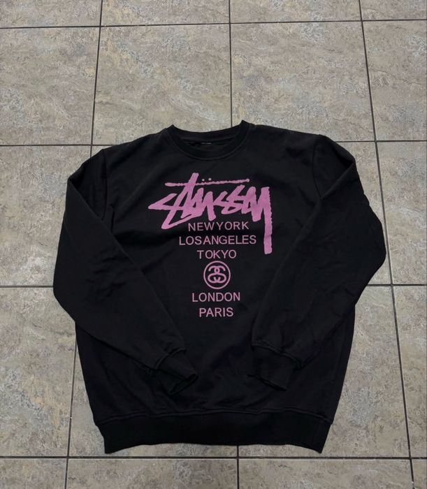 Bluza Stussy in stare buna