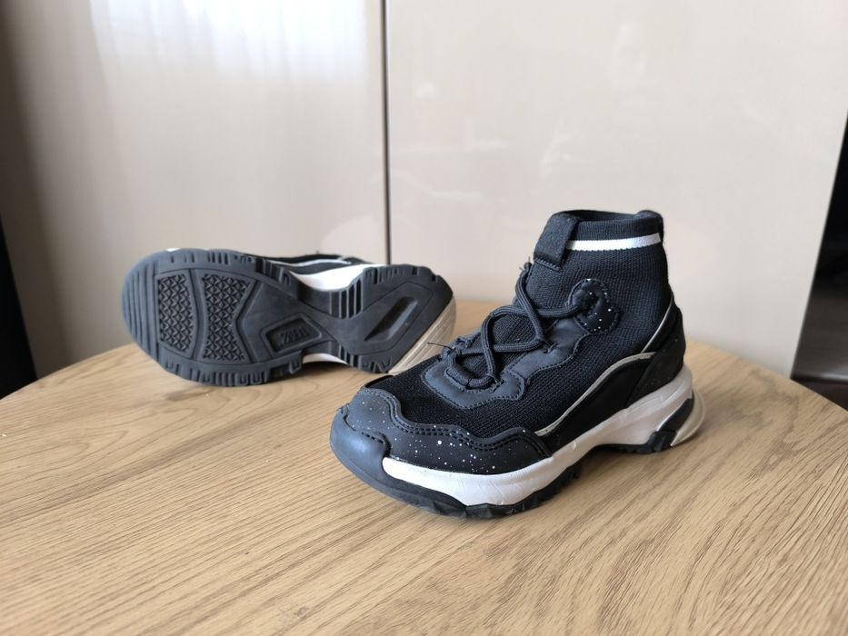4x Adidas sport copii 31-35 Adidas, Zara, Quechua