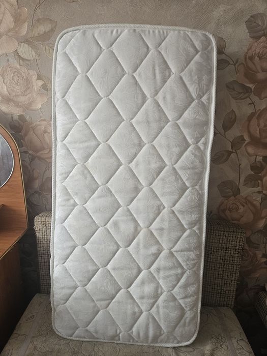 Продам детский матрас