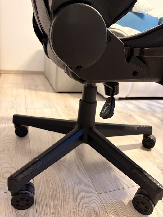 Scaun pentru birou/gaming, piele ecologica, ARKA Chairs