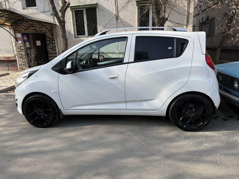 17 diska sotiladi spark nexia 1,2,3 ga shumdo tushadi